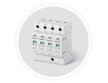 Surge Protection Device B60