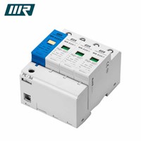 power surge protection device